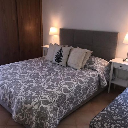 Praia Da Luz Apartment ภายนอก รูปภาพ