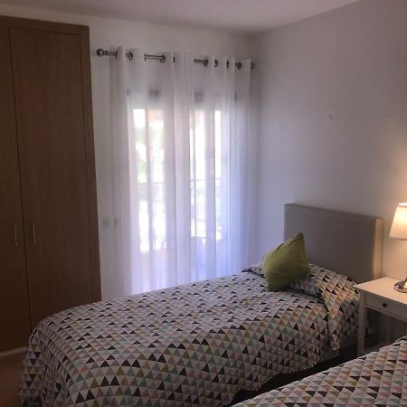 Praia Da Luz Apartment ภายนอก รูปภาพ