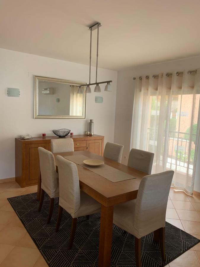 Praia Da Luz Apartment ภายนอก รูปภาพ