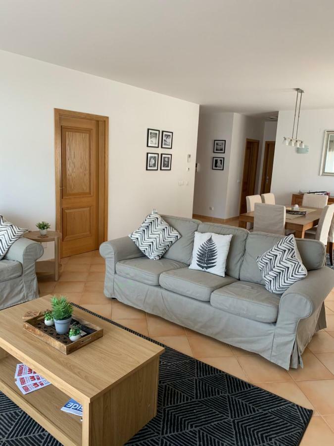 Praia Da Luz Apartment ภายนอก รูปภาพ