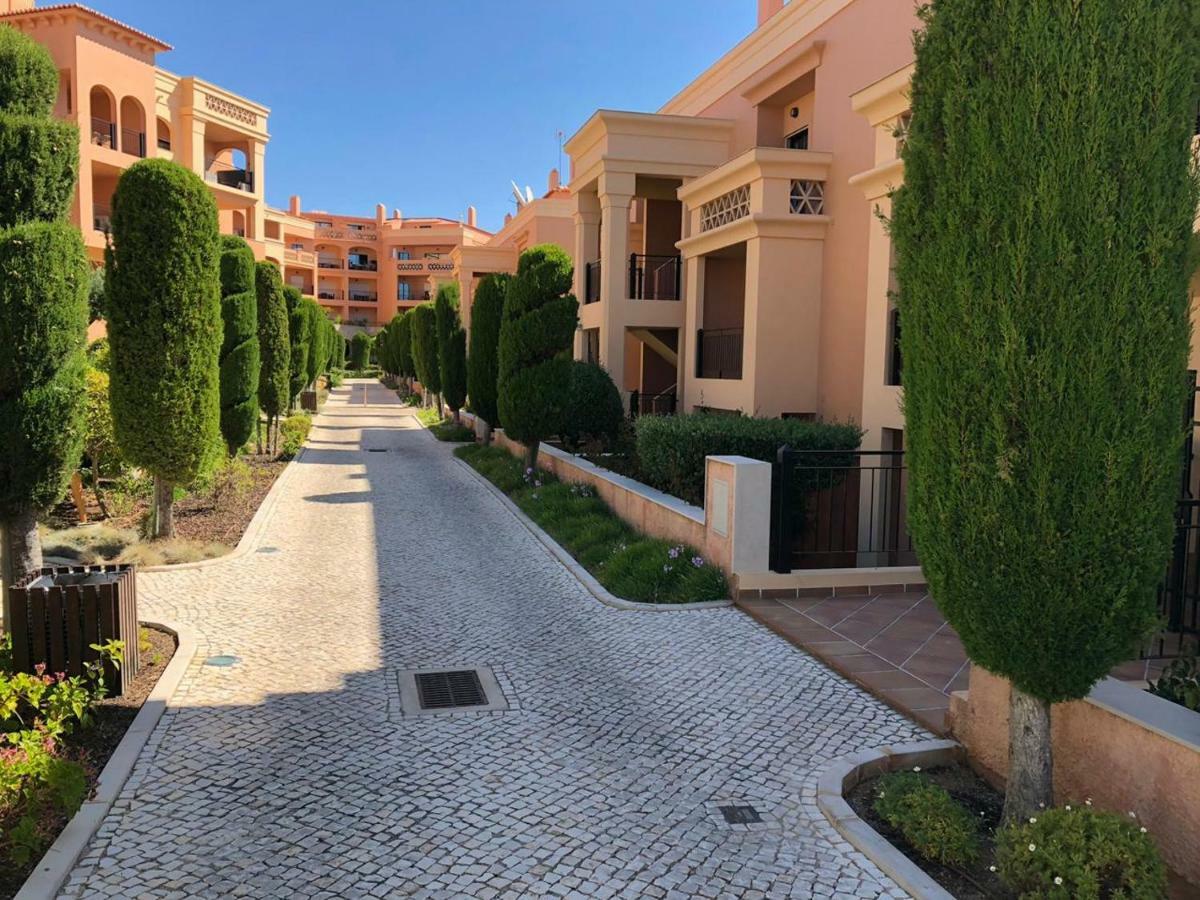 Praia Da Luz Apartment ภายนอก รูปภาพ