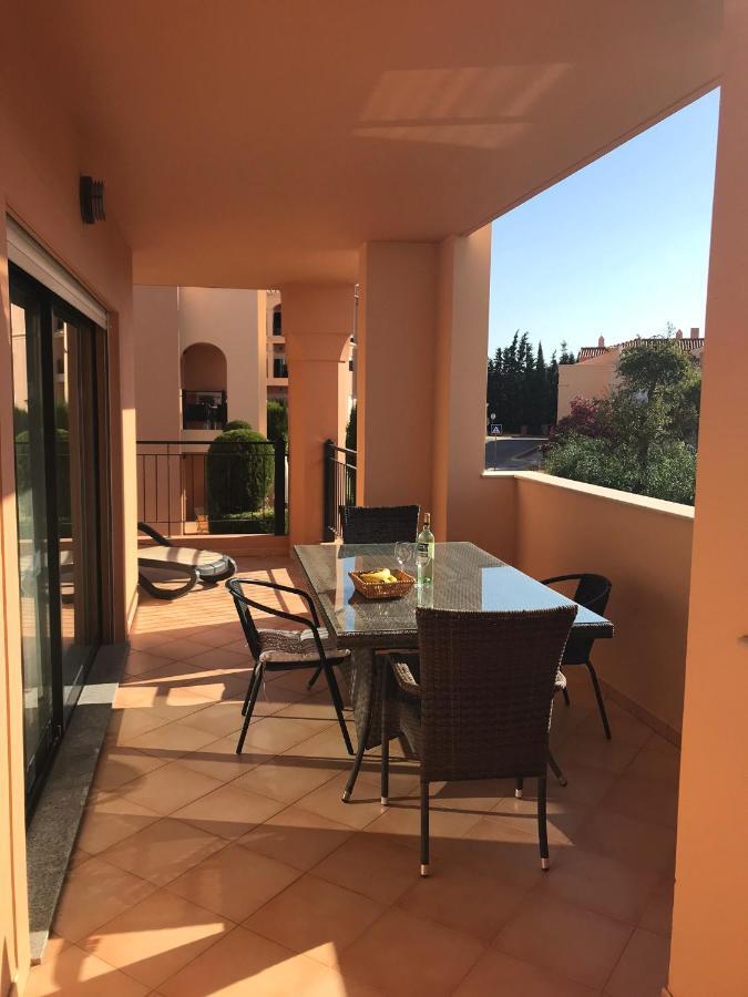 Praia Da Luz Apartment ภายนอก รูปภาพ