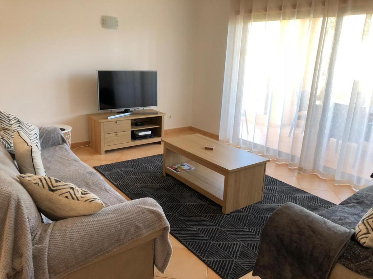 Praia Da Luz Apartment ภายนอก รูปภาพ
