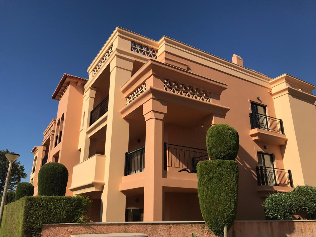 Praia Da Luz Apartment ภายนอก รูปภาพ