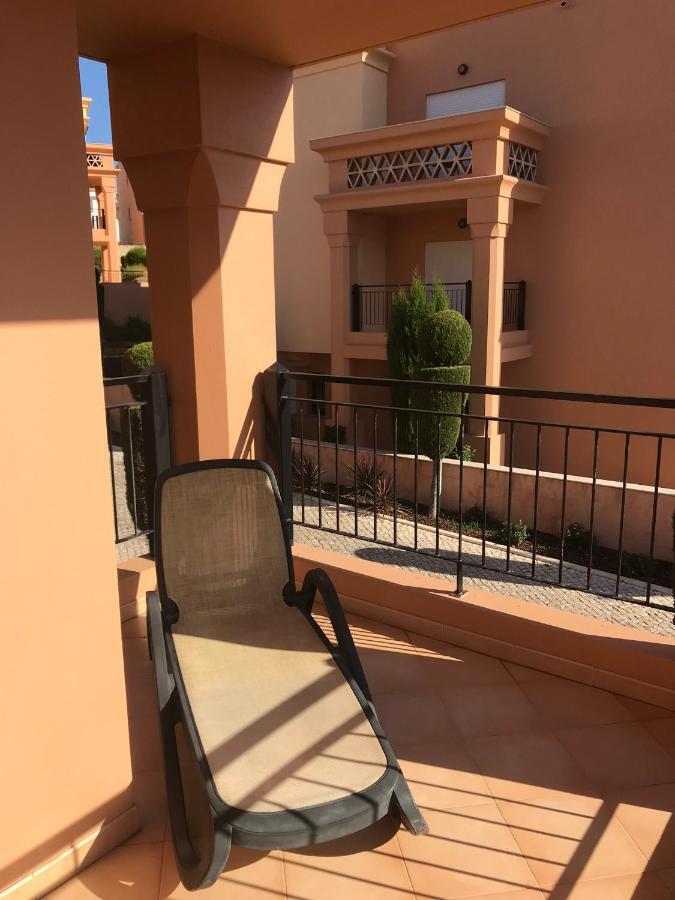Praia Da Luz Apartment ภายนอก รูปภาพ