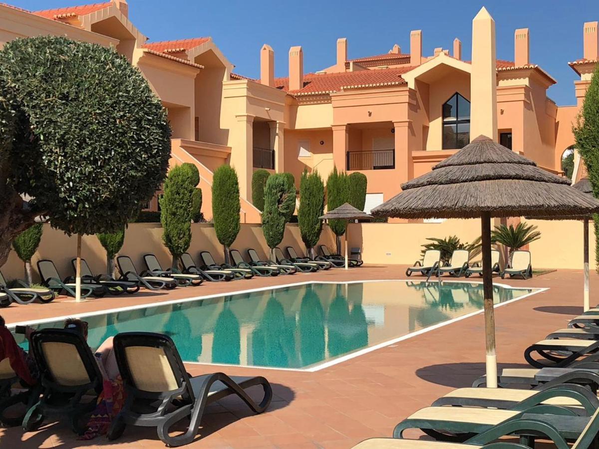 Praia Da Luz Apartment ภายนอก รูปภาพ