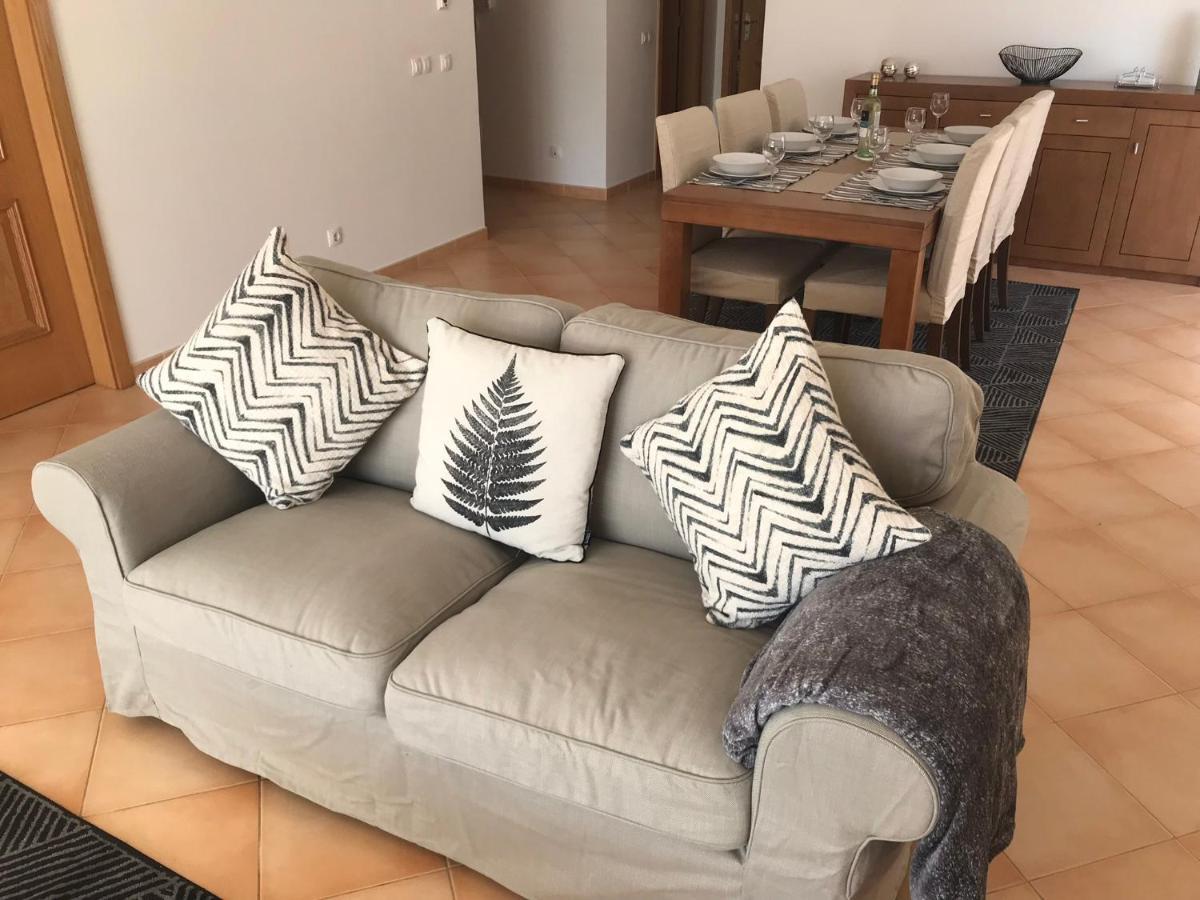 Praia Da Luz Apartment ภายนอก รูปภาพ