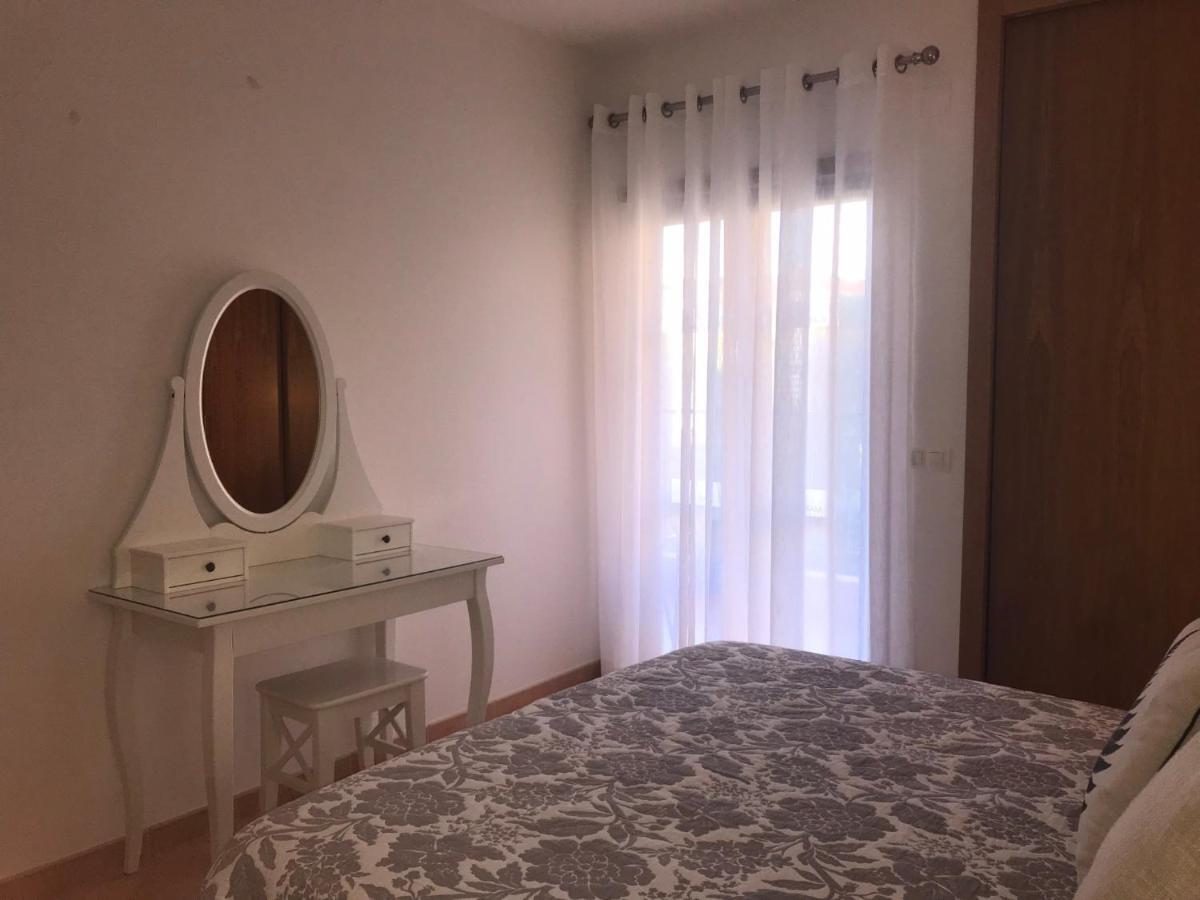 Praia Da Luz Apartment ภายนอก รูปภาพ