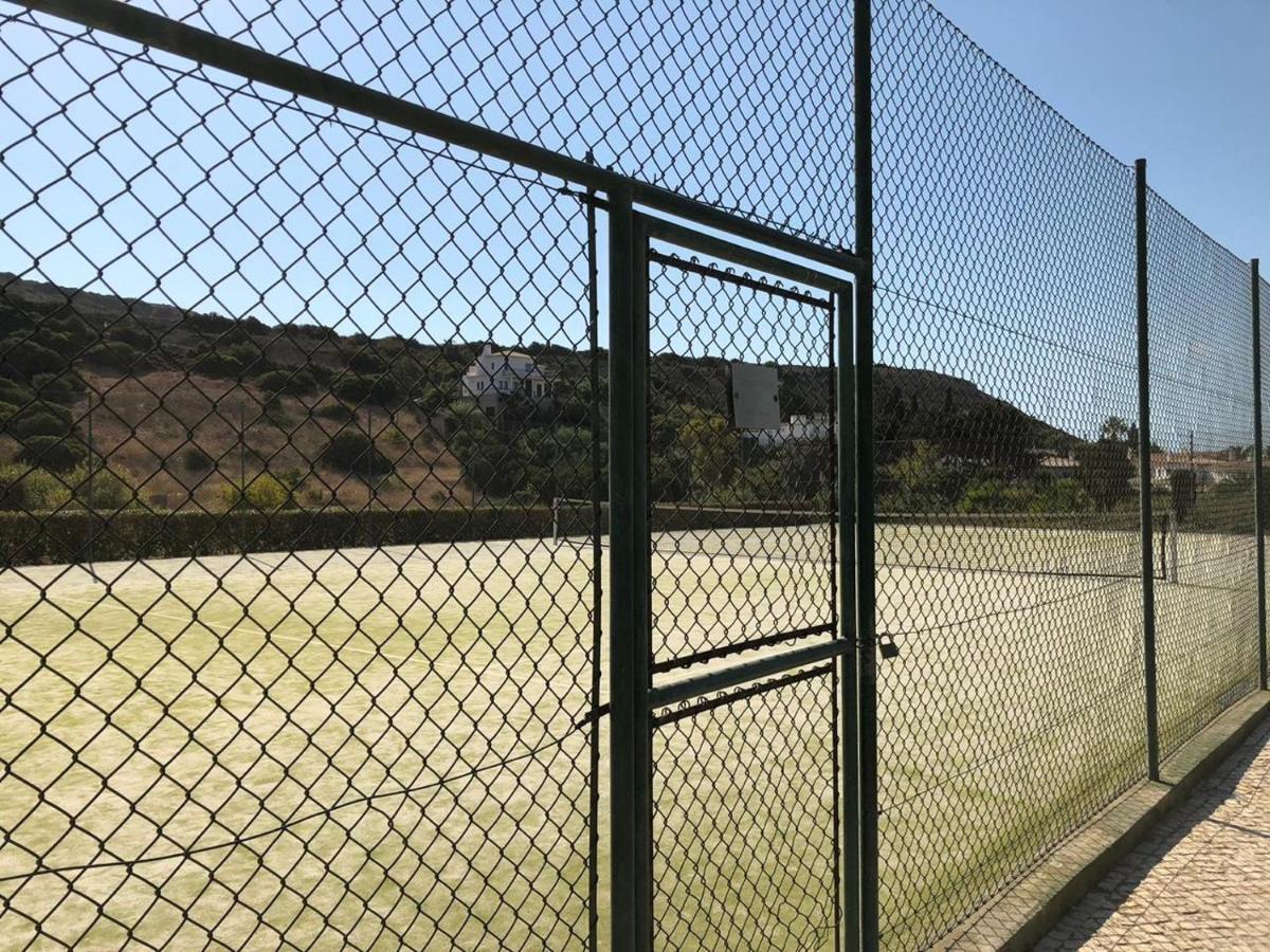 Praia Da Luz Apartment ภายนอก รูปภาพ